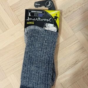 Smartwool - Hiking Socks, Women Size L, Brand New!